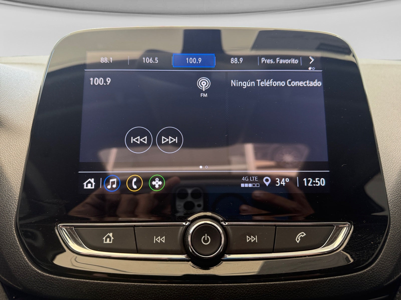 2026 Chevrolet ONIX PREMIER REDLINE E