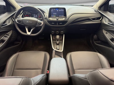 2026 Chevrolet ONIX PREMIER REDLINE E
