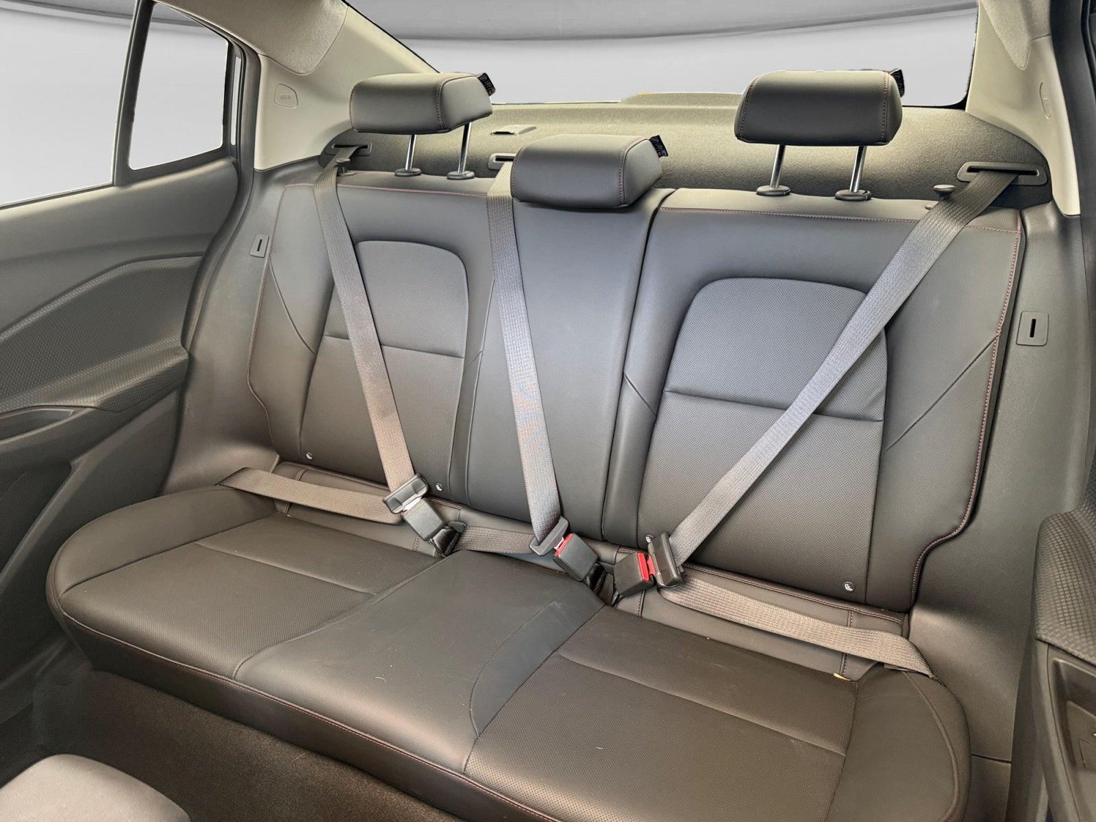 2026 Chevrolet ONIX PREMIER REDLINE E