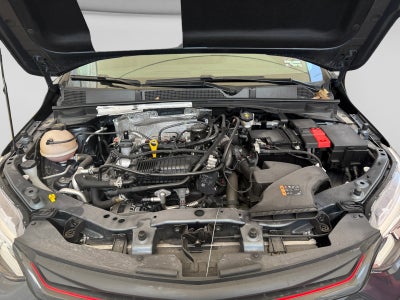 2026 Chevrolet ONIX PREMIER REDLINE E