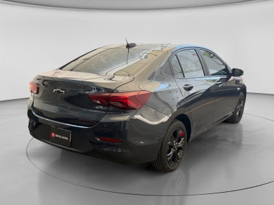 2026 Chevrolet ONIX PREMIER REDLINE E