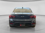 2026 Chevrolet ONIX PREMIER REDLINE E