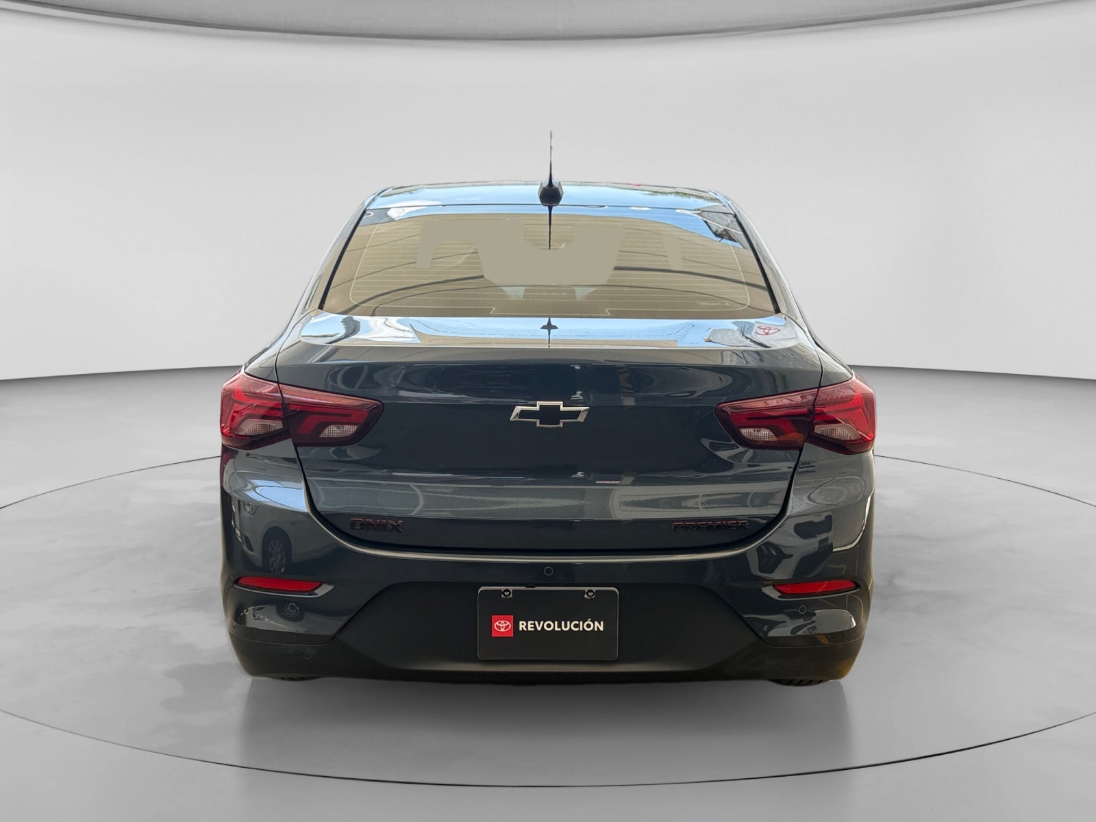 2026 Chevrolet ONIX PREMIER REDLINE E