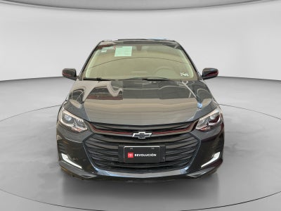 2026 Chevrolet ONIX PREMIER REDLINE E