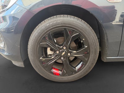 2026 Chevrolet ONIX PREMIER REDLINE E