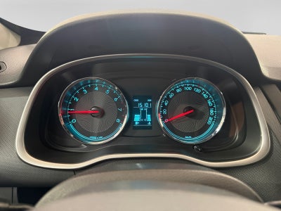 2022 Chevrolet AVEO LS MANUAL A
