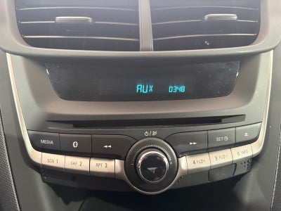 2022 Chevrolet AVEO LS MANUAL A