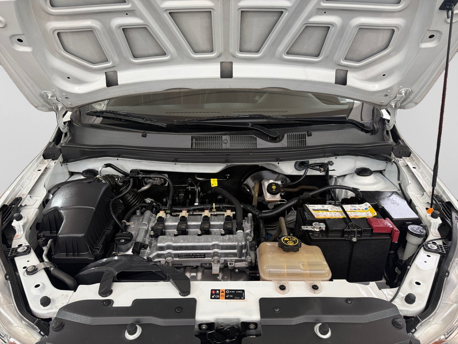 2022 Chevrolet AVEO LS MANUAL A