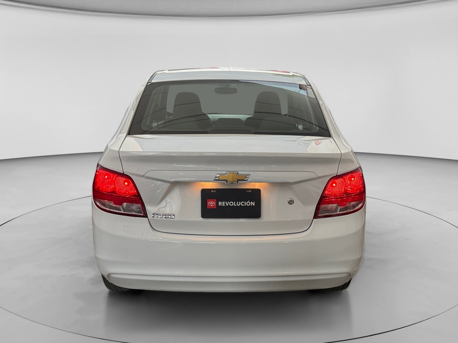 2022 Chevrolet AVEO LS MANUAL A