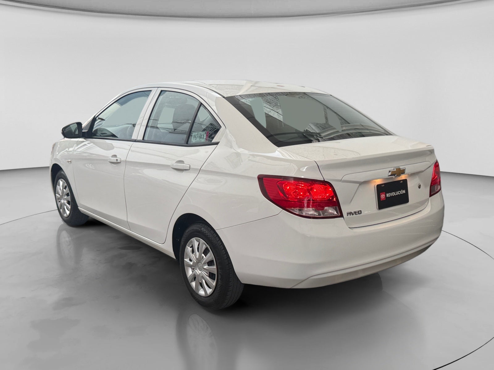 2022 Chevrolet AVEO LS MANUAL A