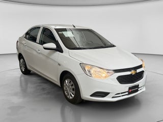 2022 Chevrolet AVEO LS MANUAL A