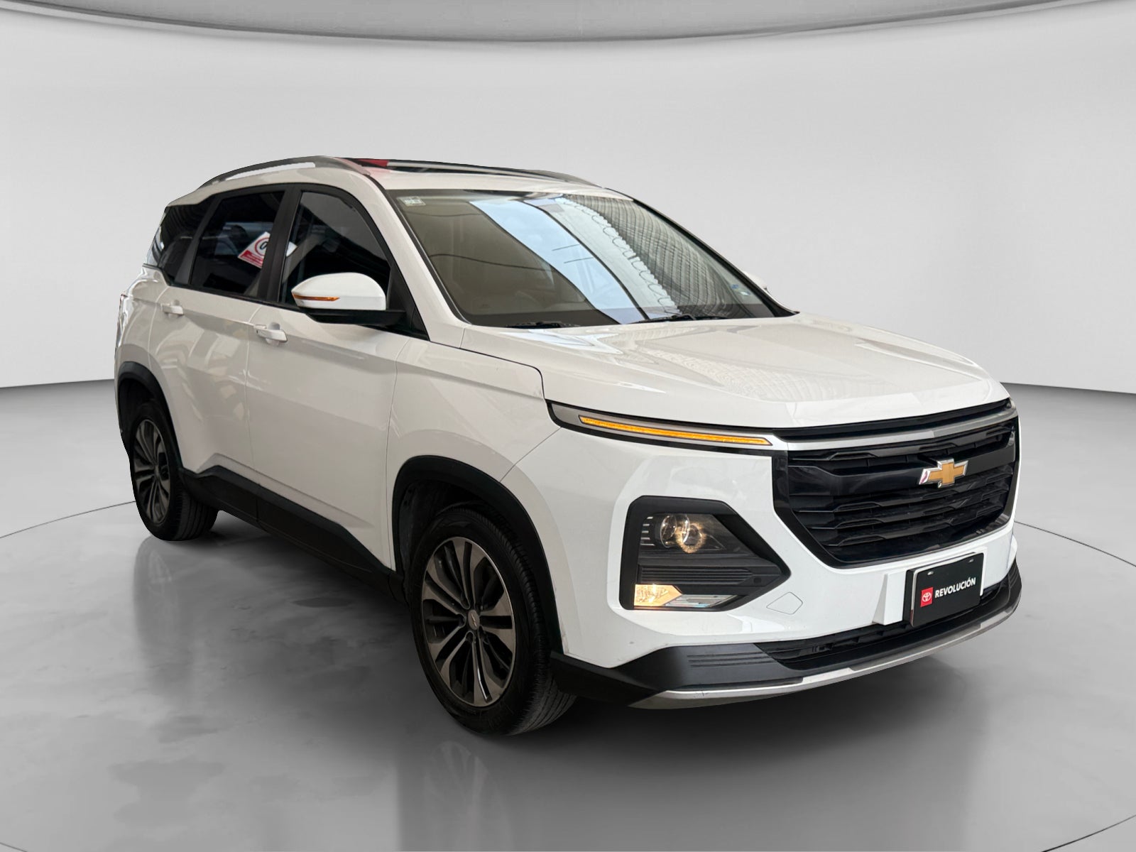 2023 Chevrolet CAPTIVA PREMIER C
