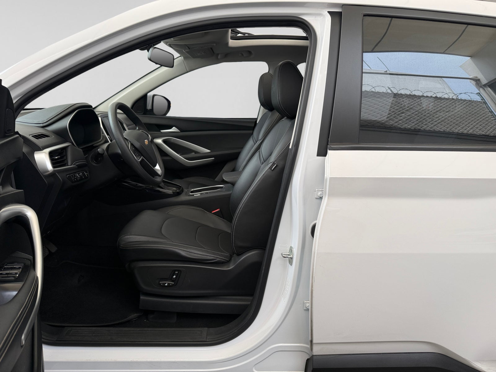 2023 Chevrolet CAPTIVA PREMIER C