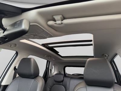 2023 Chevrolet CAPTIVA PREMIER C