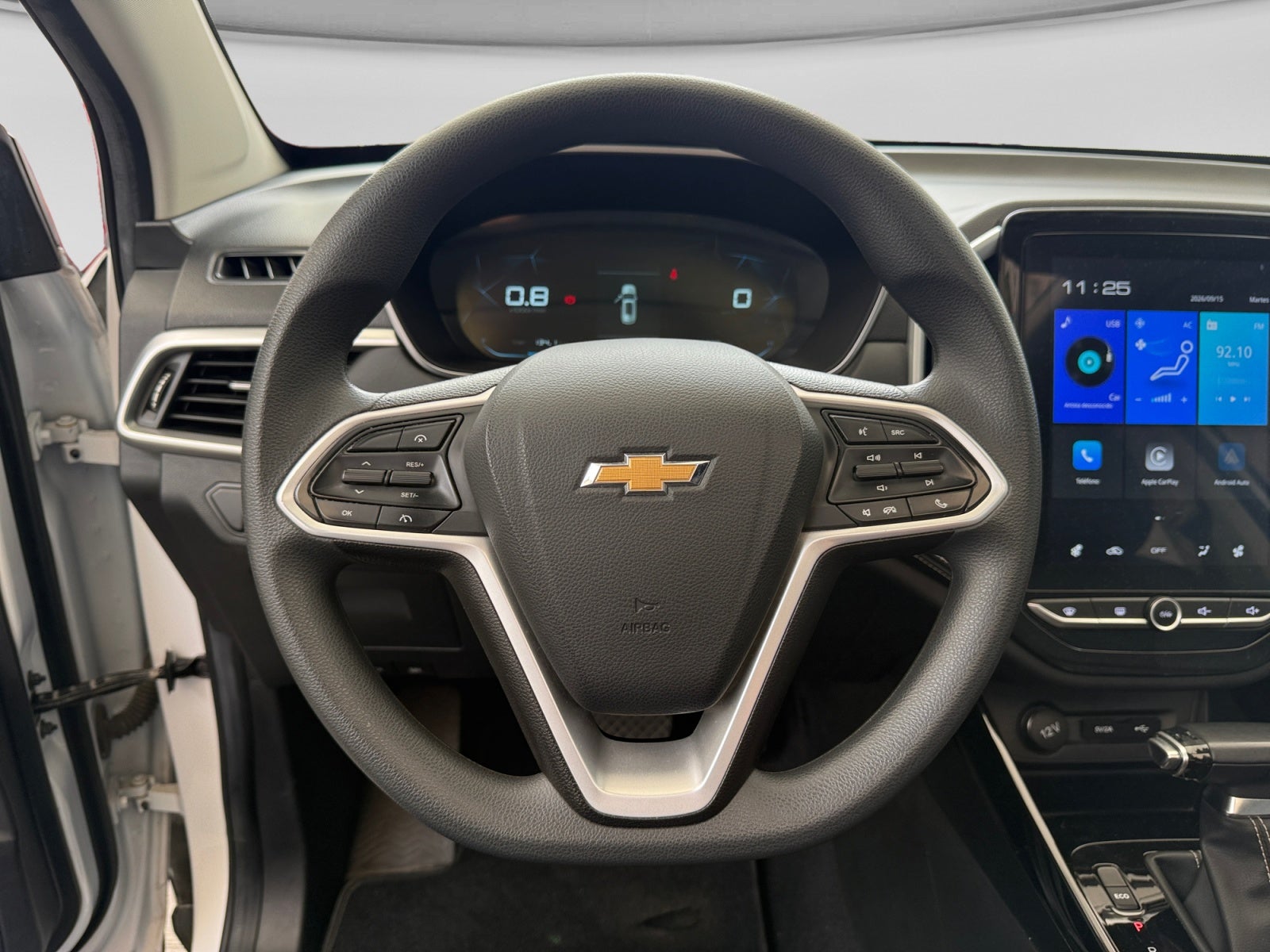 2023 Chevrolet CAPTIVA PREMIER C