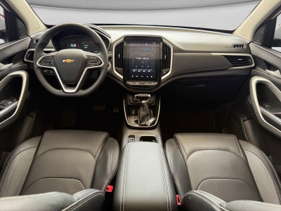 2023 Chevrolet CAPTIVA PREMIER C