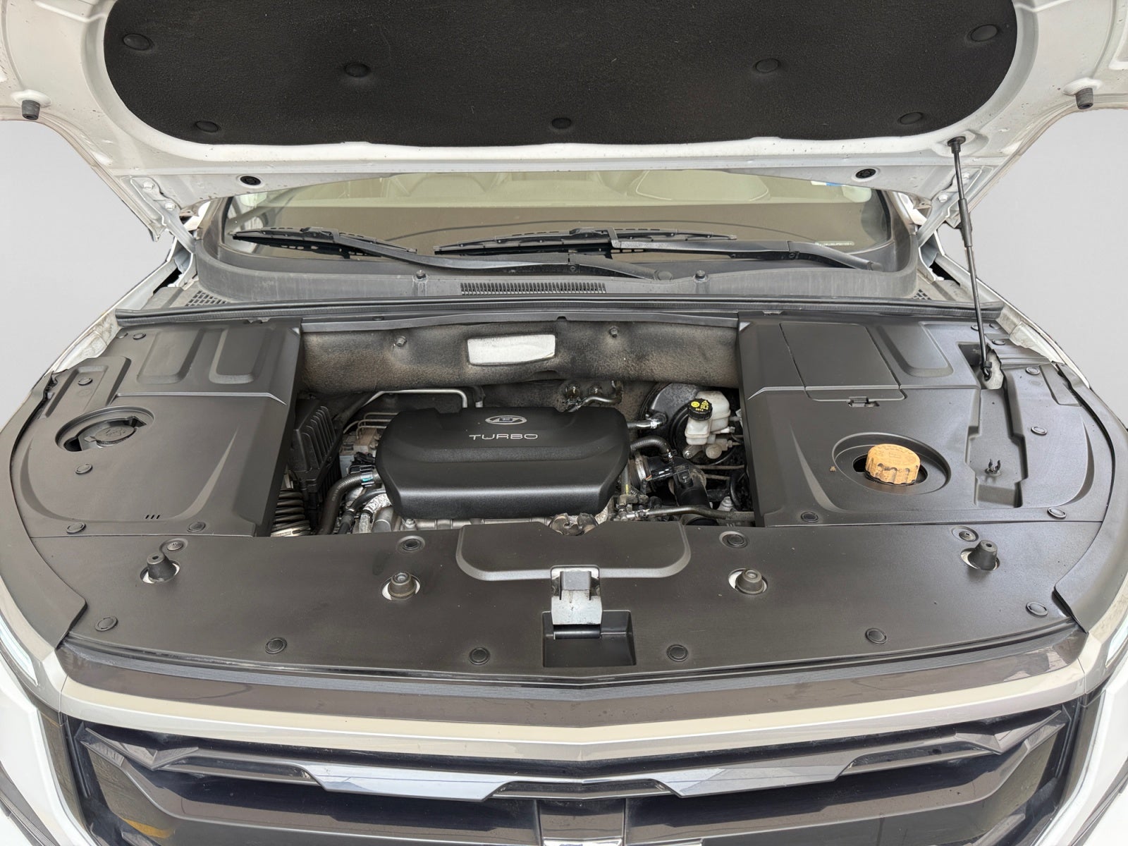 2023 Chevrolet CAPTIVA PREMIER C