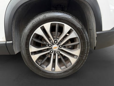2023 Chevrolet CAPTIVA PREMIER C