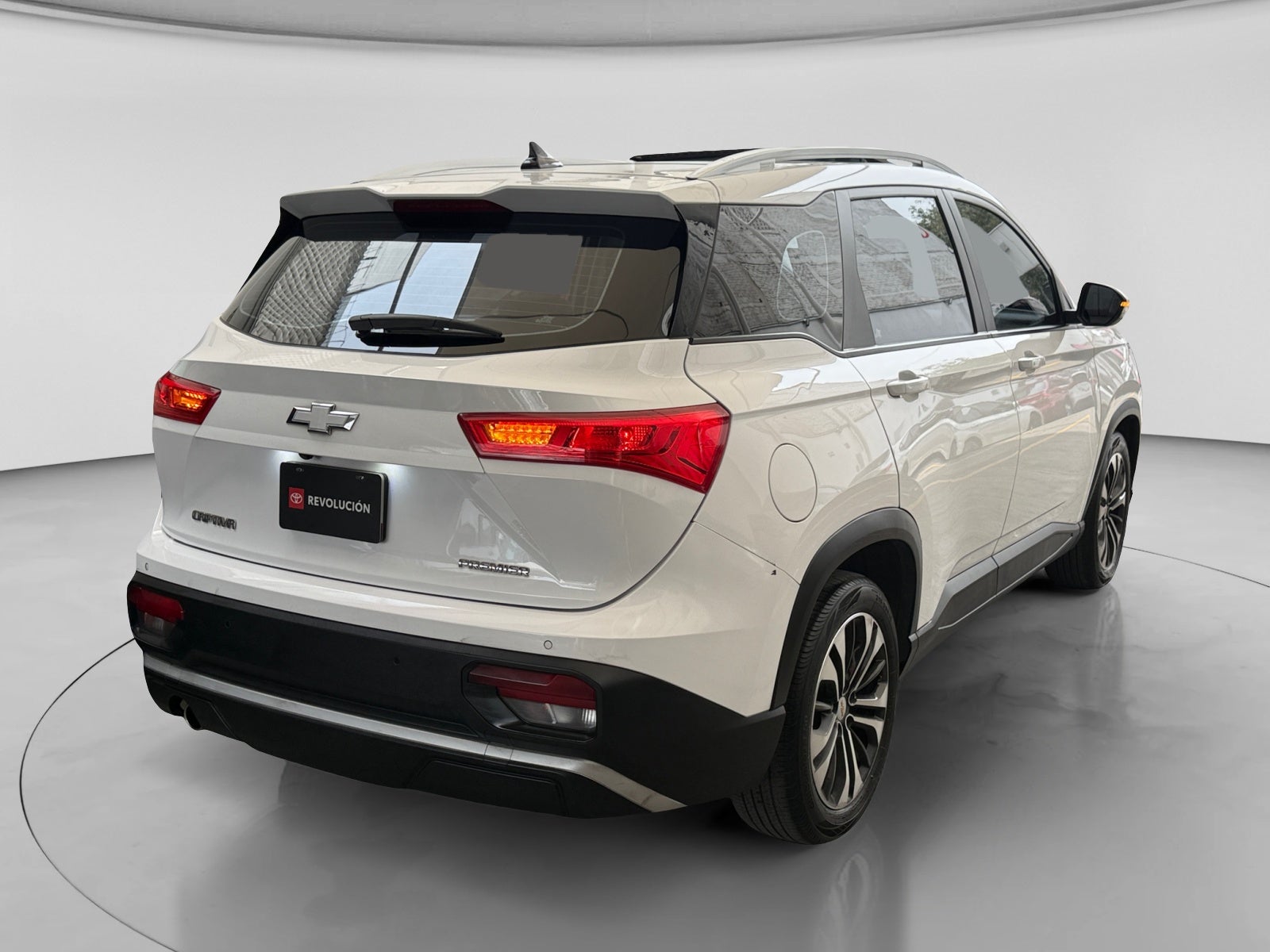 2023 Chevrolet CAPTIVA PREMIER C