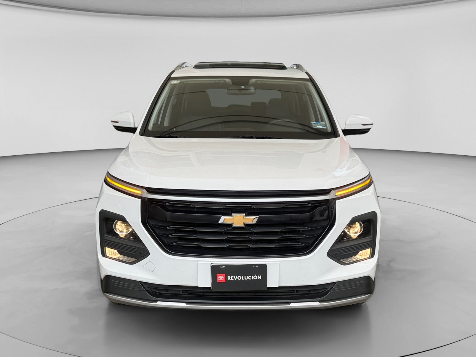 2023 Chevrolet CAPTIVA PREMIER C