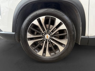 2023 Chevrolet CAPTIVA PREMIER C