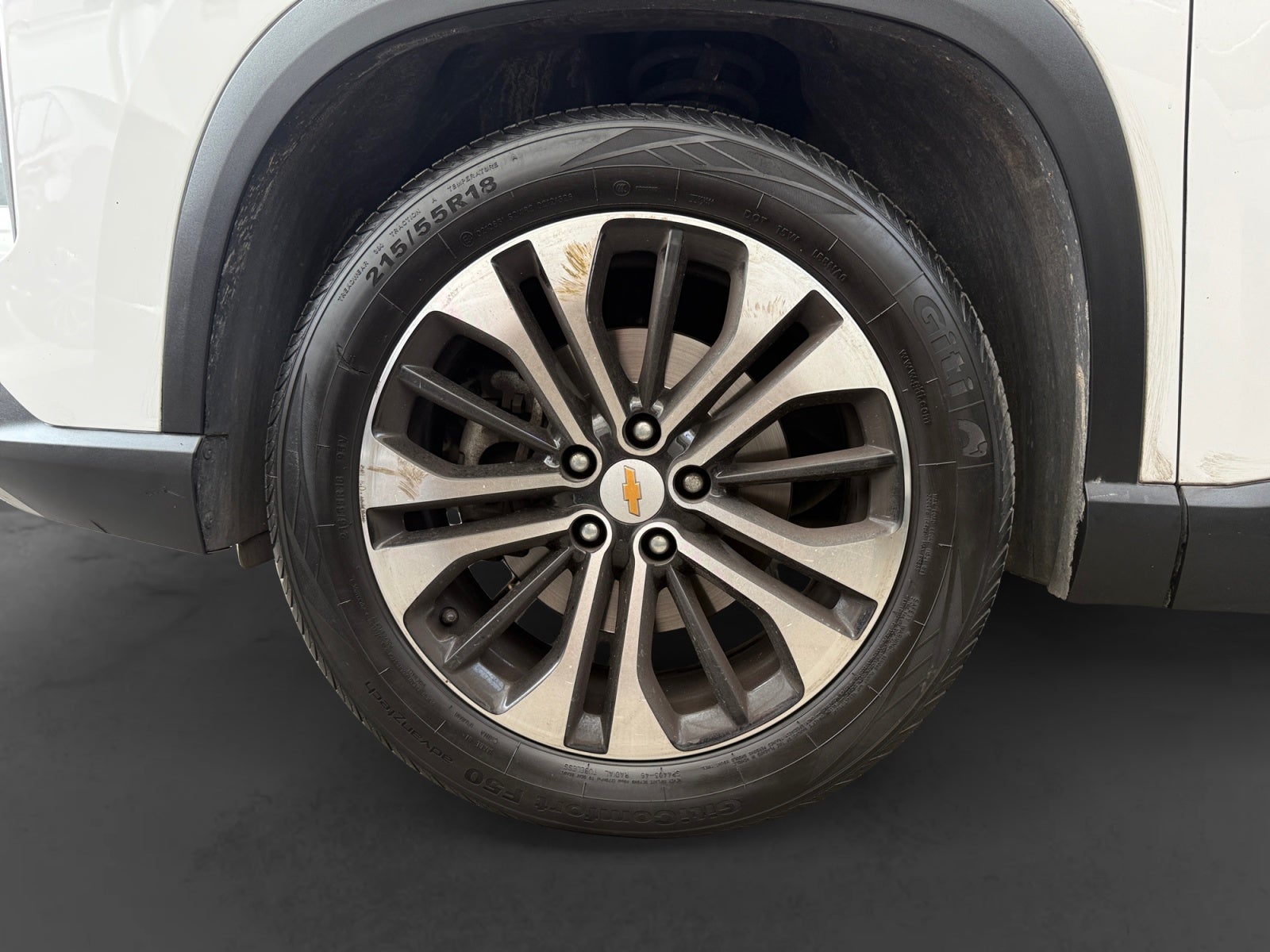 2023 Chevrolet CAPTIVA PREMIER C