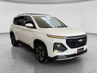 2023 Chevrolet CAPTIVA PREMIER C