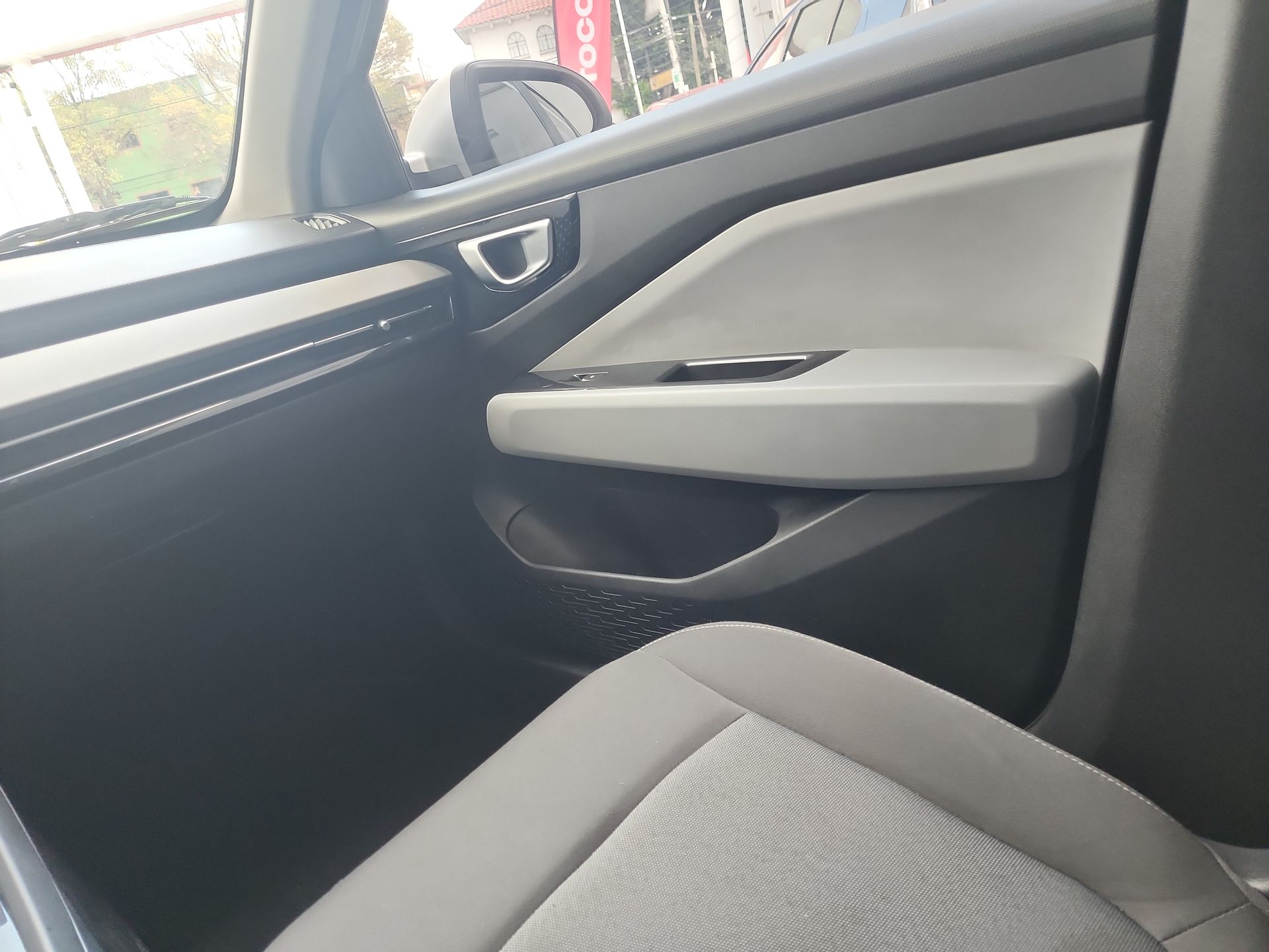 2024 Chevrolet AVEO LT MANUAL