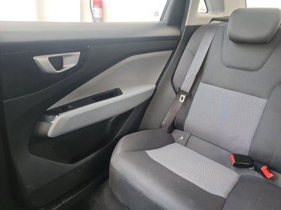 2024 Chevrolet AVEO LT MANUAL