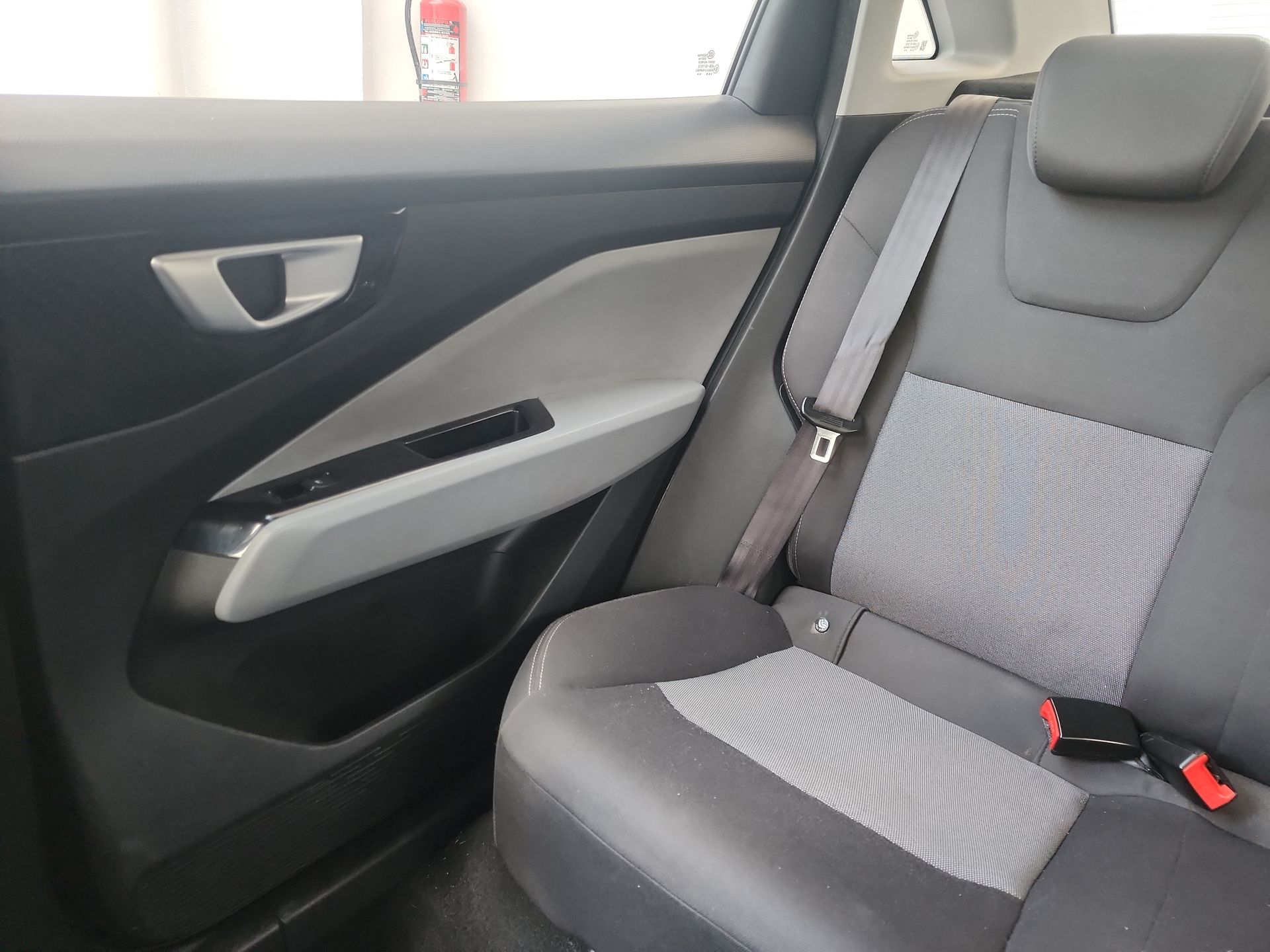 2024 Chevrolet AVEO LT MANUAL