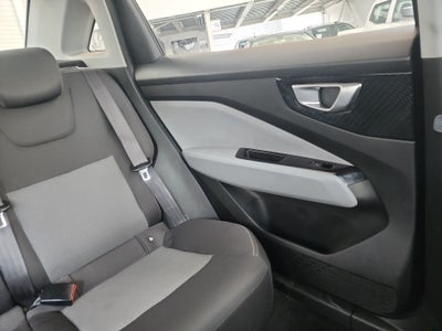 2024 Chevrolet AVEO LT MANUAL