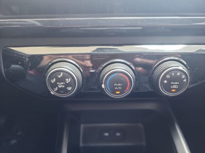 2024 Chevrolet AVEO LT MANUAL