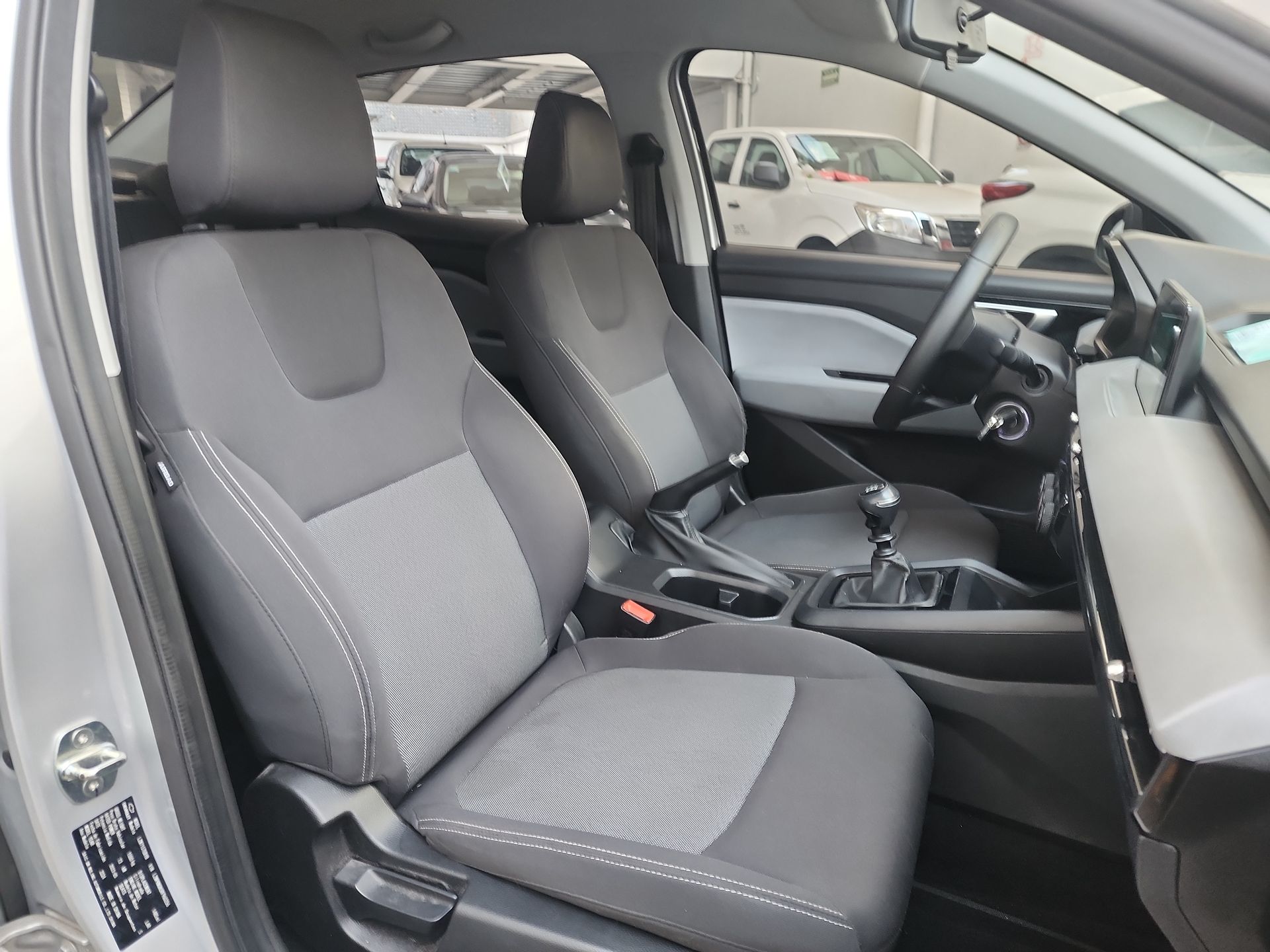 2024 Chevrolet AVEO LT MANUAL