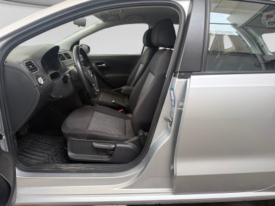2020 Volkswagen POLO STARTLINE TIPTRONIC