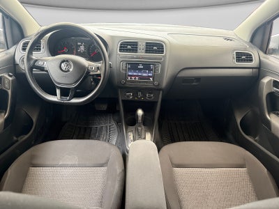 2020 Volkswagen POLO STARTLINE TIPTRONIC