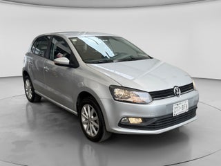 2020 Volkswagen POLO STARTLINE TIPTRONIC