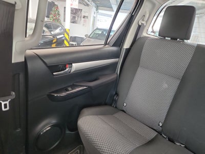 2024 Toyota HILUX D-CAB DSL ADV MHEV