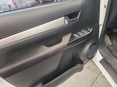 2024 Toyota HILUX D-CAB DSL ADV MHEV