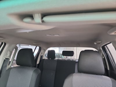 2024 Toyota HILUX D-CAB DSL ADV MHEV