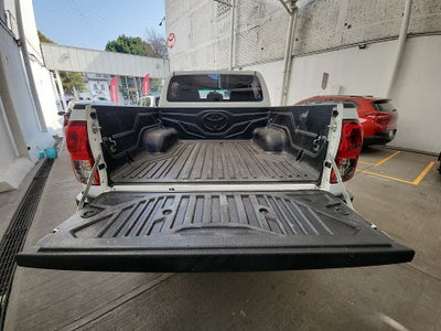 2024 Toyota HILUX D-CAB DSL ADV MHEV