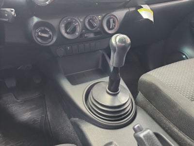 2024 Toyota HILUX D-CAB DSL ADV MHEV