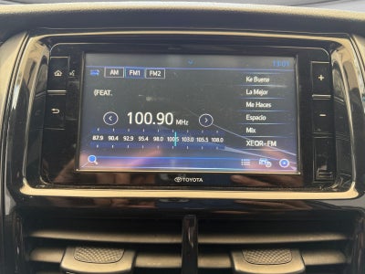 2022 Toyota YARIS CORE CVT
