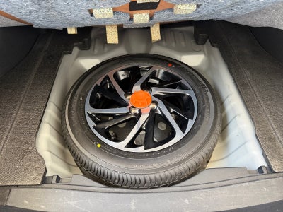2022 Toyota YARIS CORE CVT