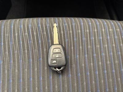 2022 Toyota YARIS CORE CVT