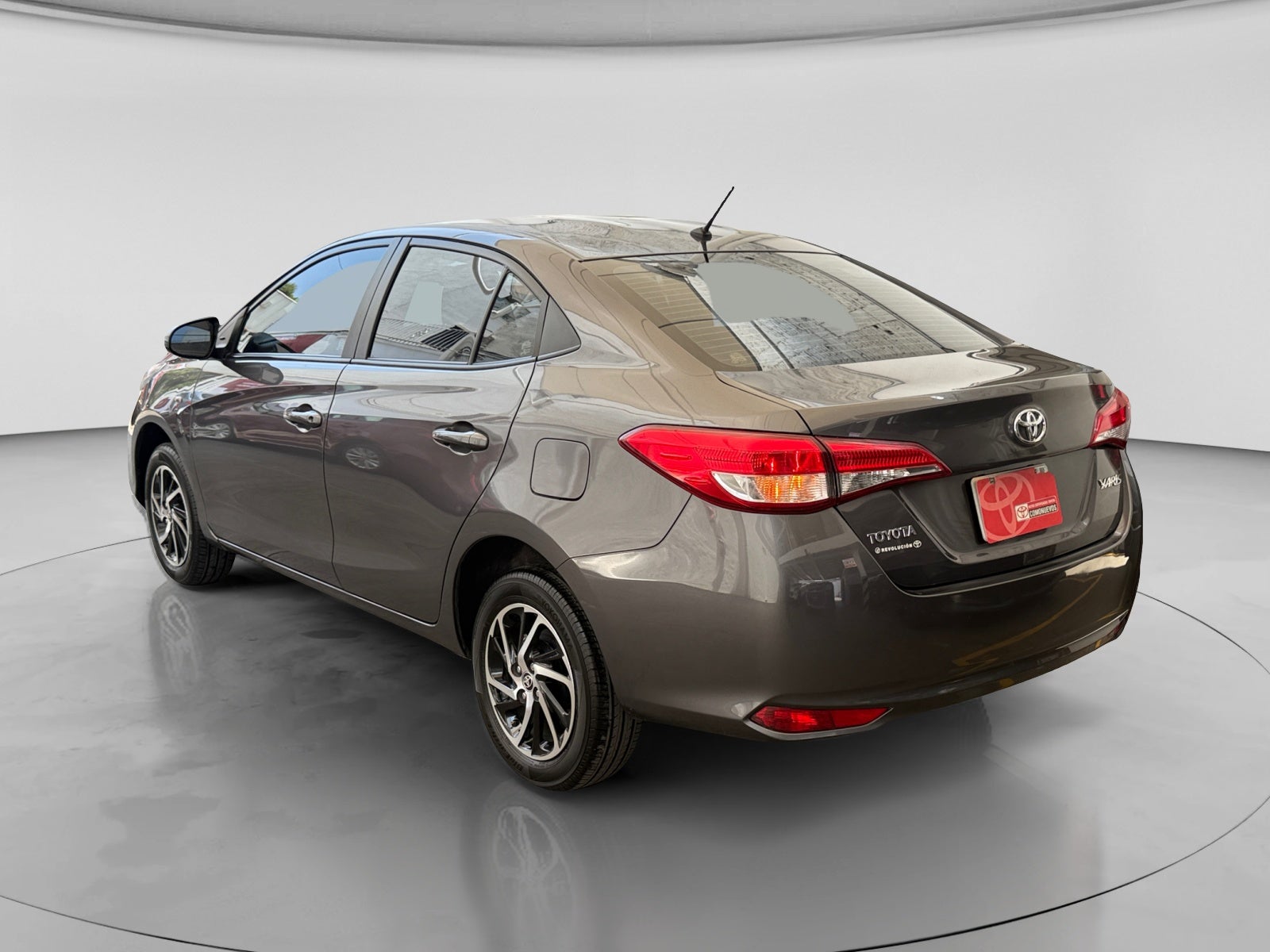 2022 Toyota YARIS CORE CVT