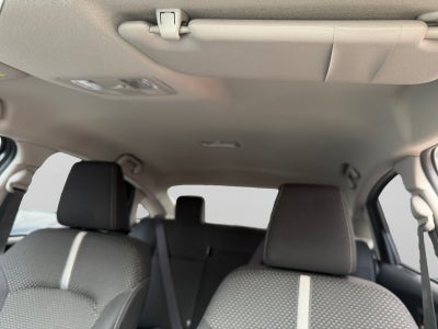 2024 Toyota YARIS S MT