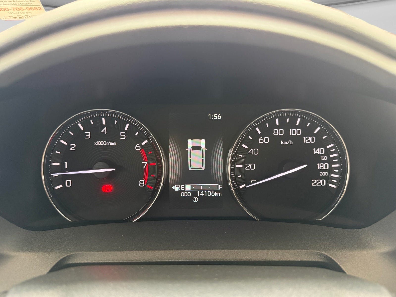 2024 Toyota YARIS S MT