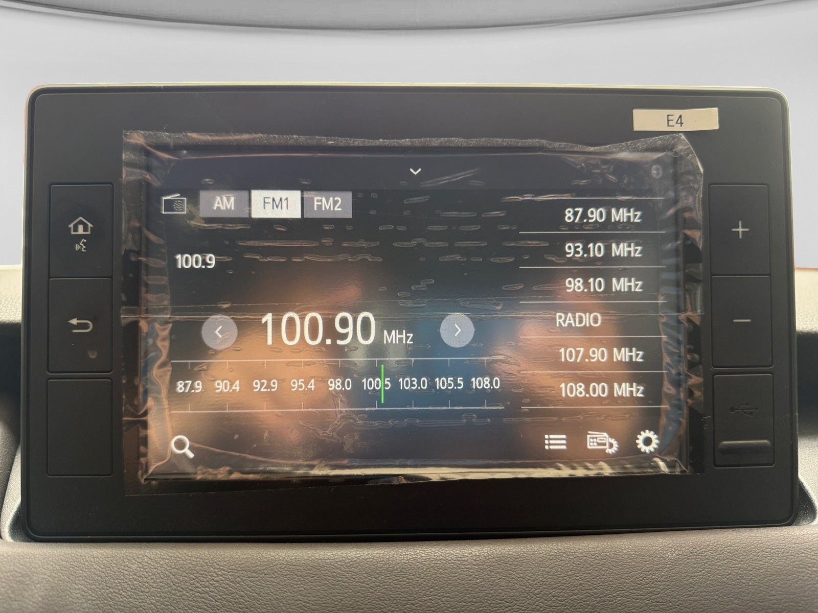 2024 Toyota YARIS S MT