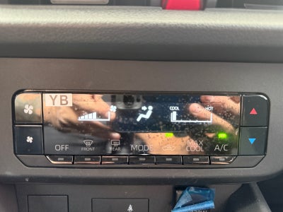 2024 Toyota YARIS S MT