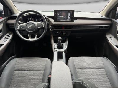 2024 Toyota YARIS S MT